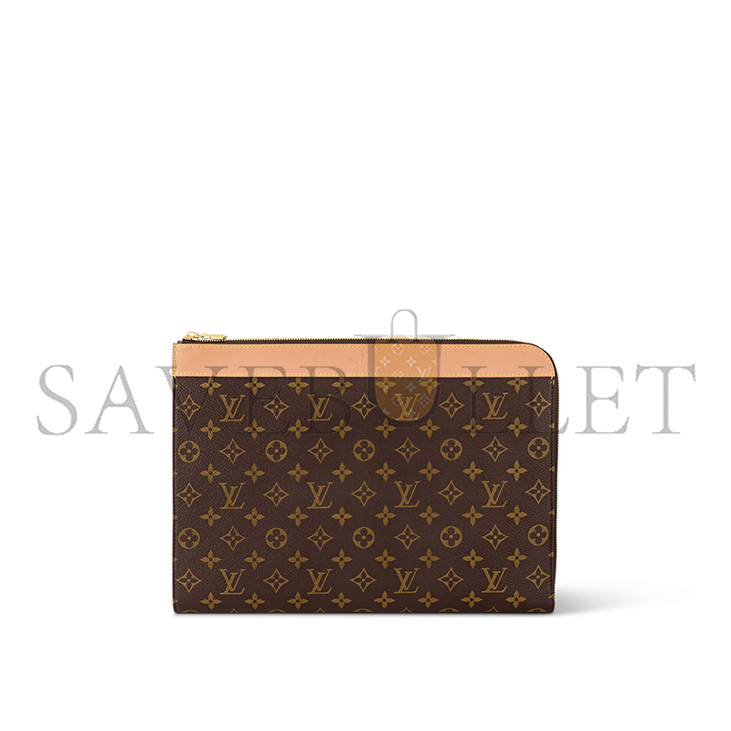 LOUIS VUITTON POCHETTE JOUR M82540 (35*25*2.8cm)